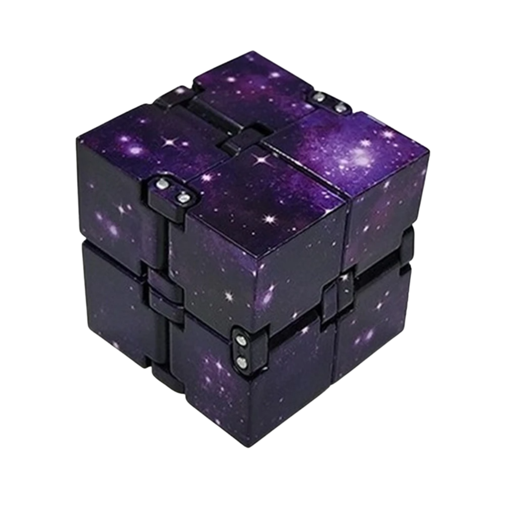 Infinity Cube Fidget Toy