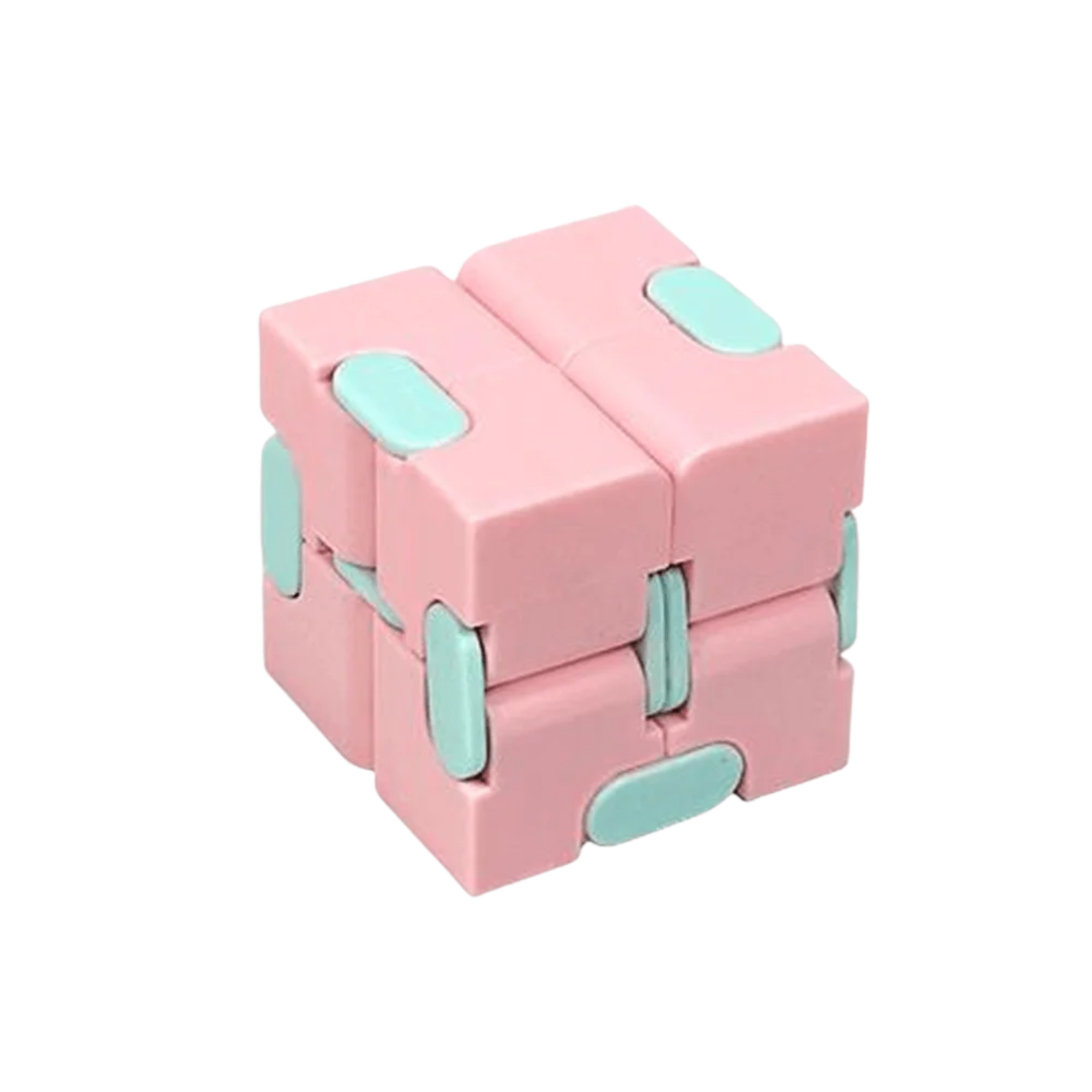 Infinity Cube Fidget Toy