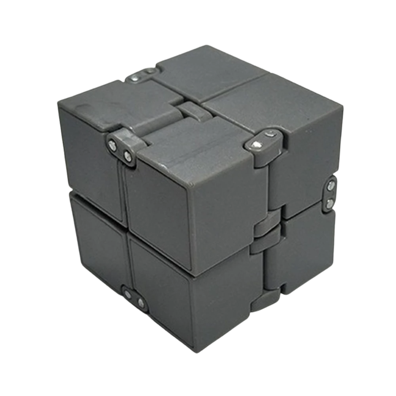 Infinity Cube Fidget Toy