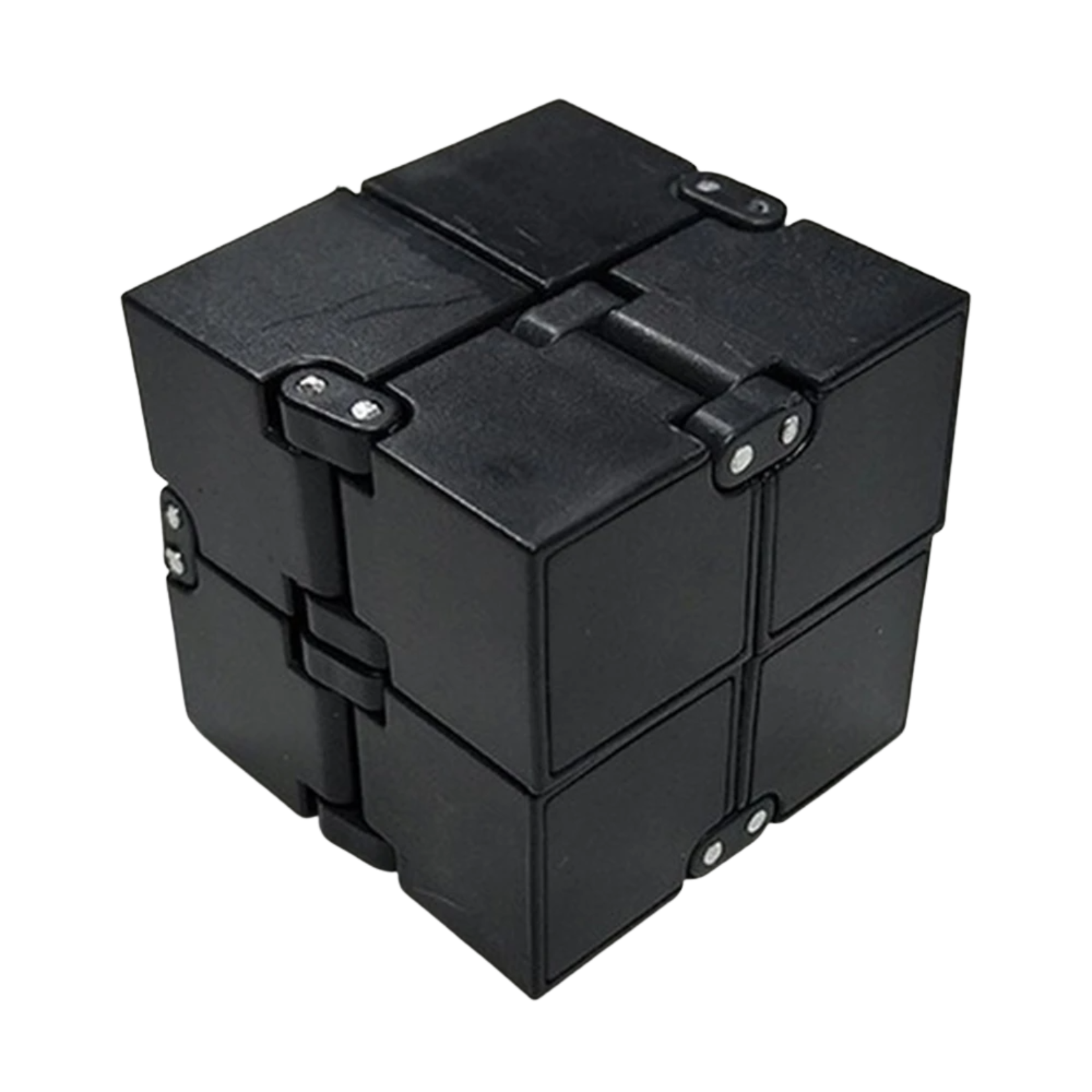 Infinity Cube Fidget Toy