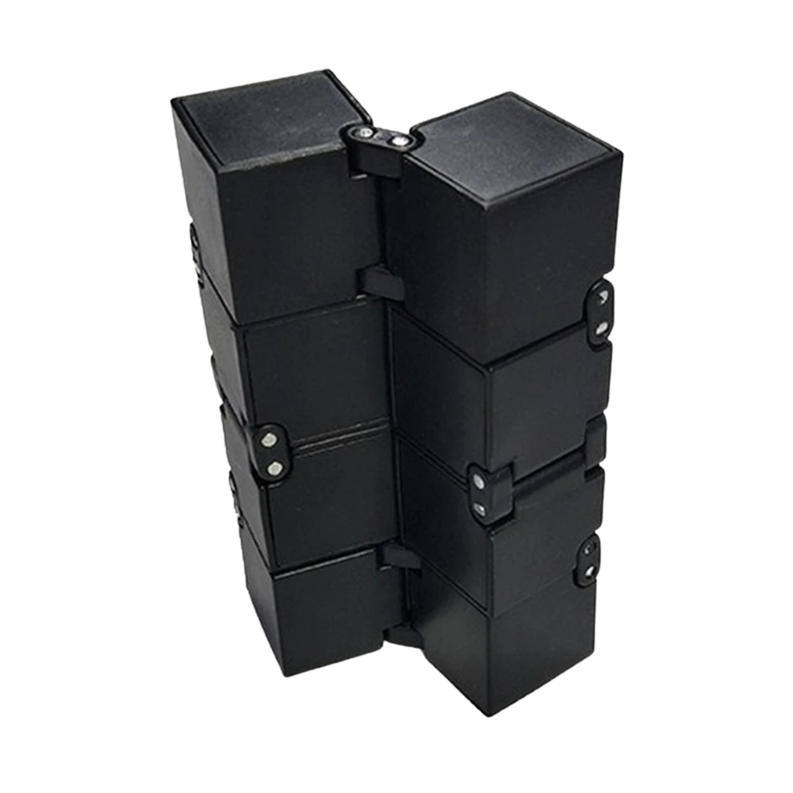 Infinity Cube Fidget Toy
