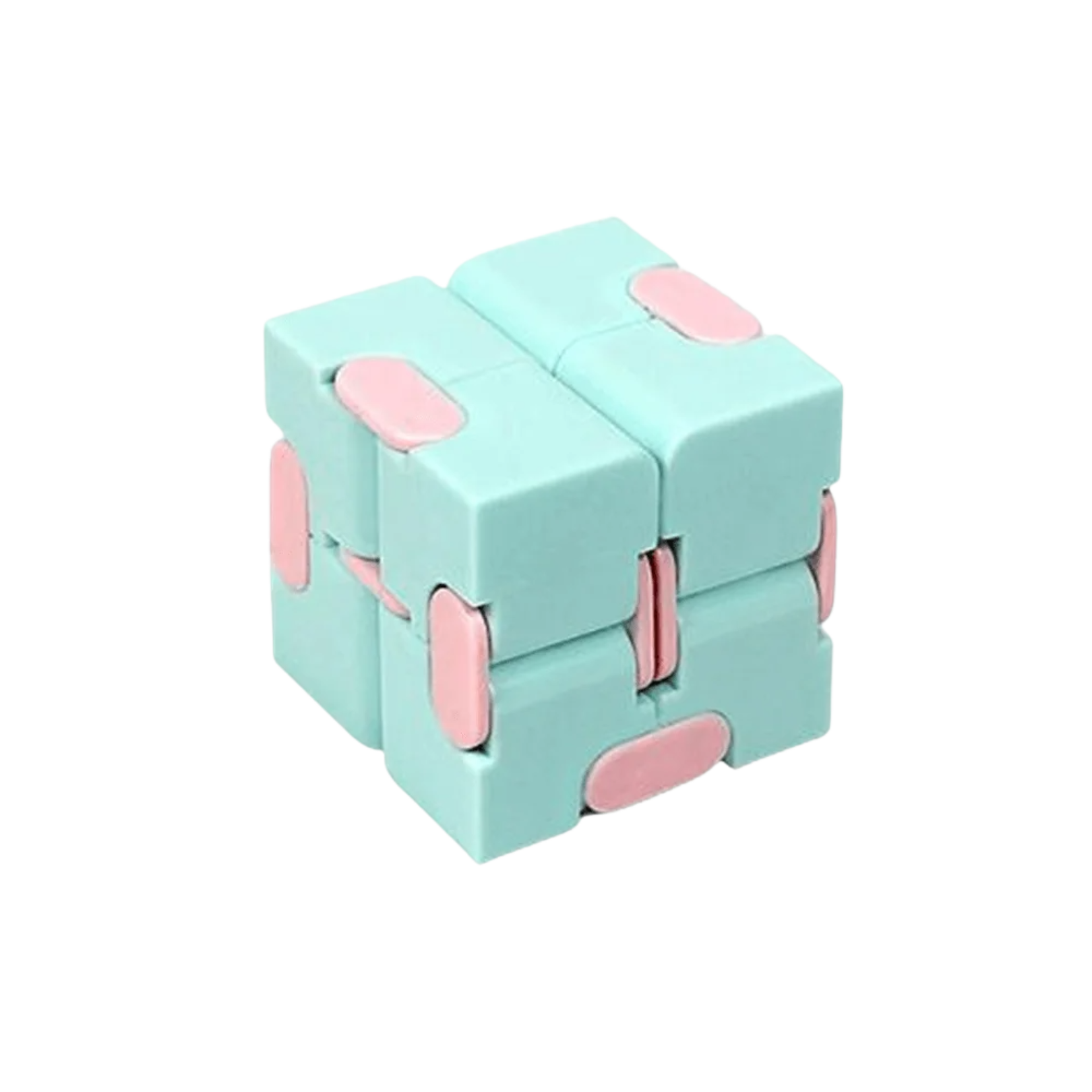 Infinity Cube Fidget Toy