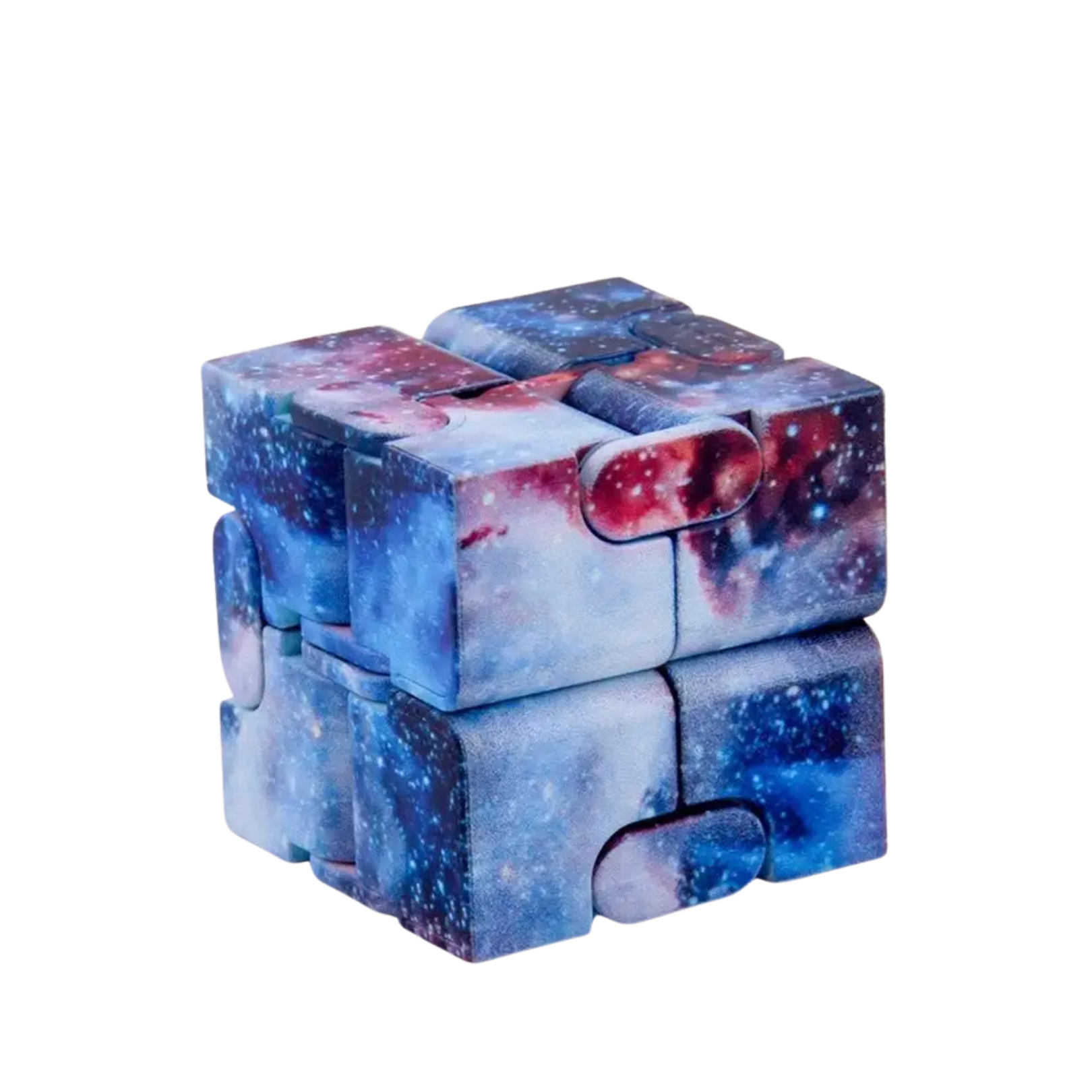 Infinity Cube Fidget Toy