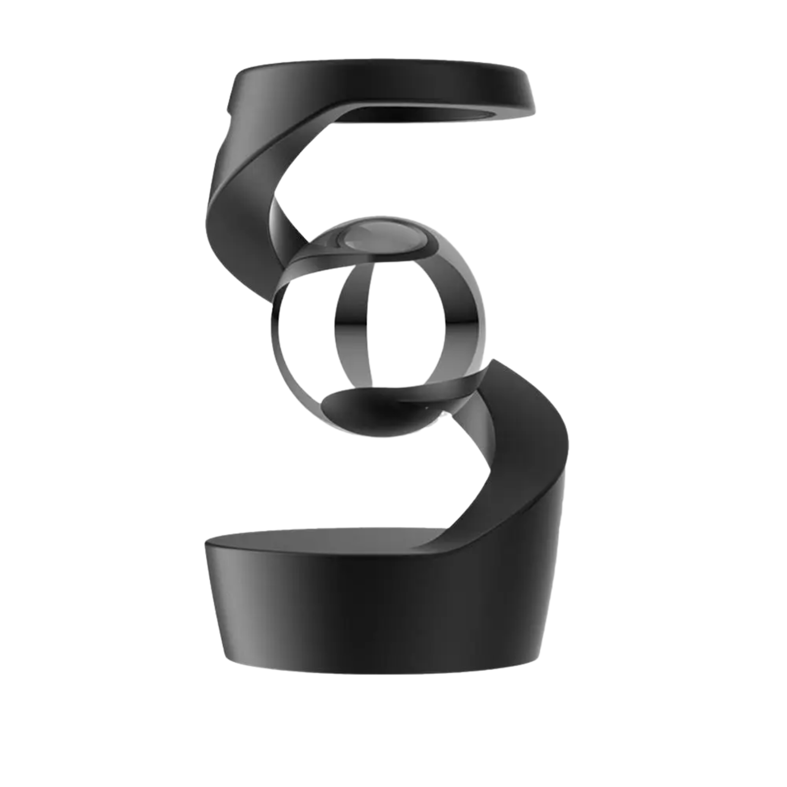 Kinetic Rotating Desk Toy