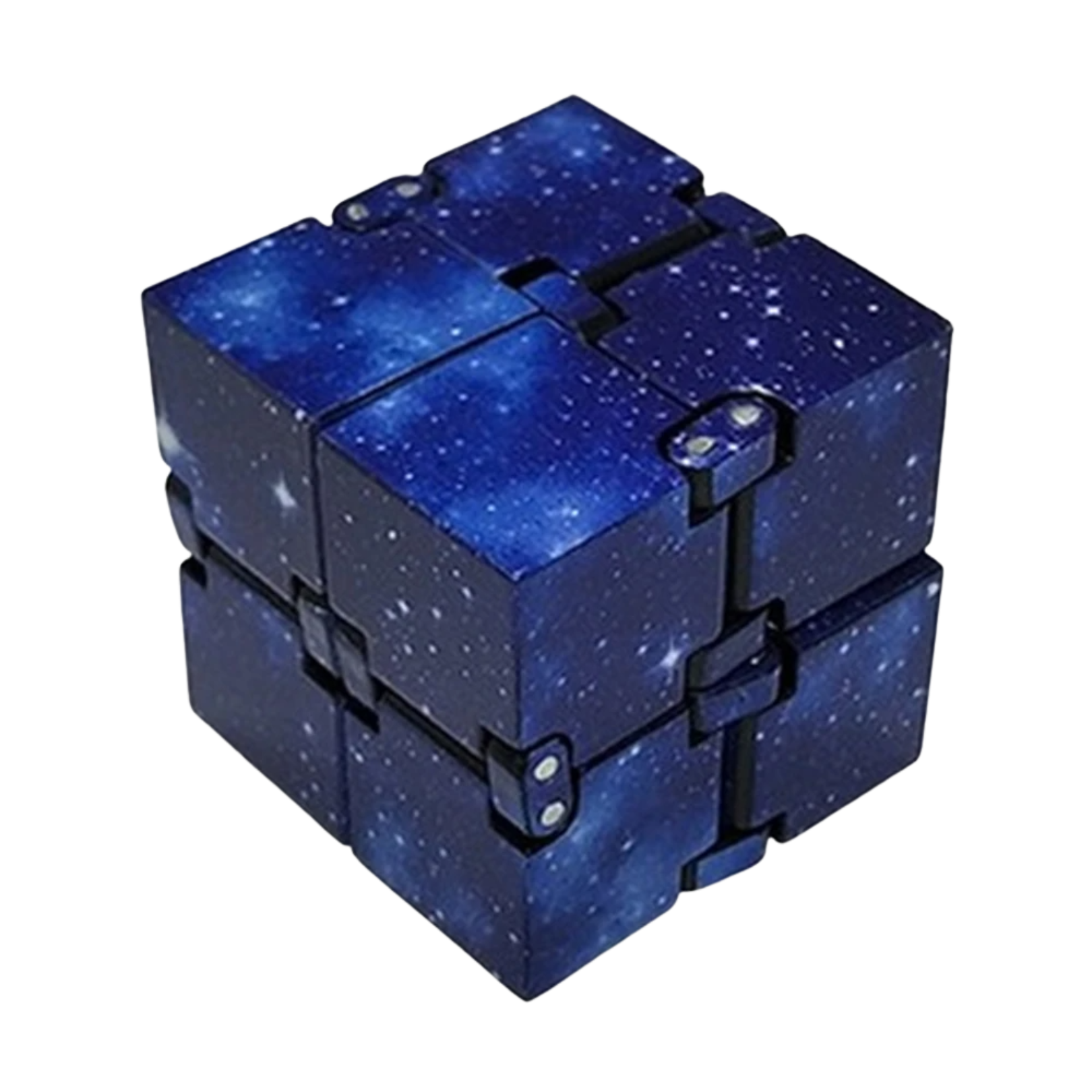 Infinity Cube Fidget Toy