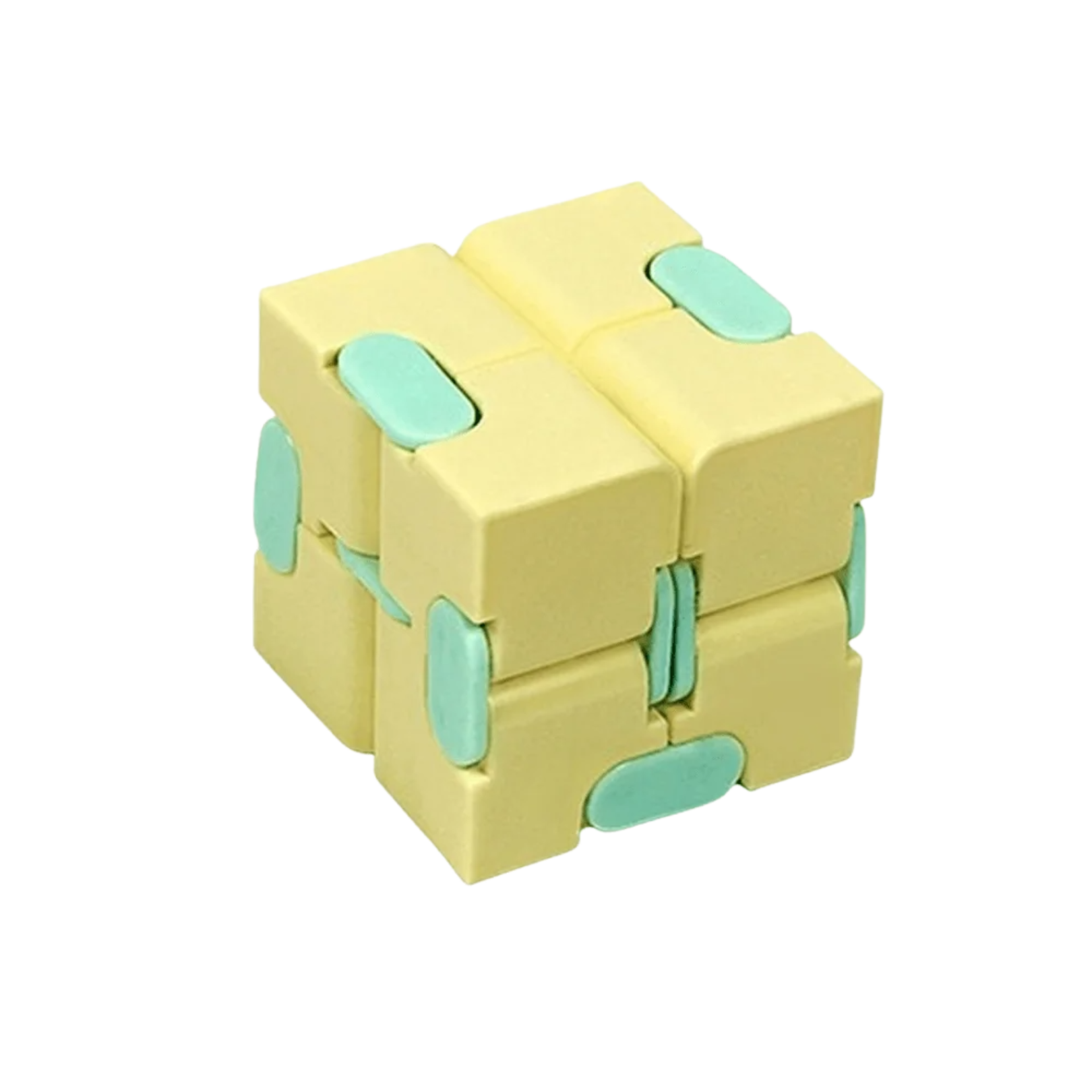 Infinity Cube Fidget Toy
