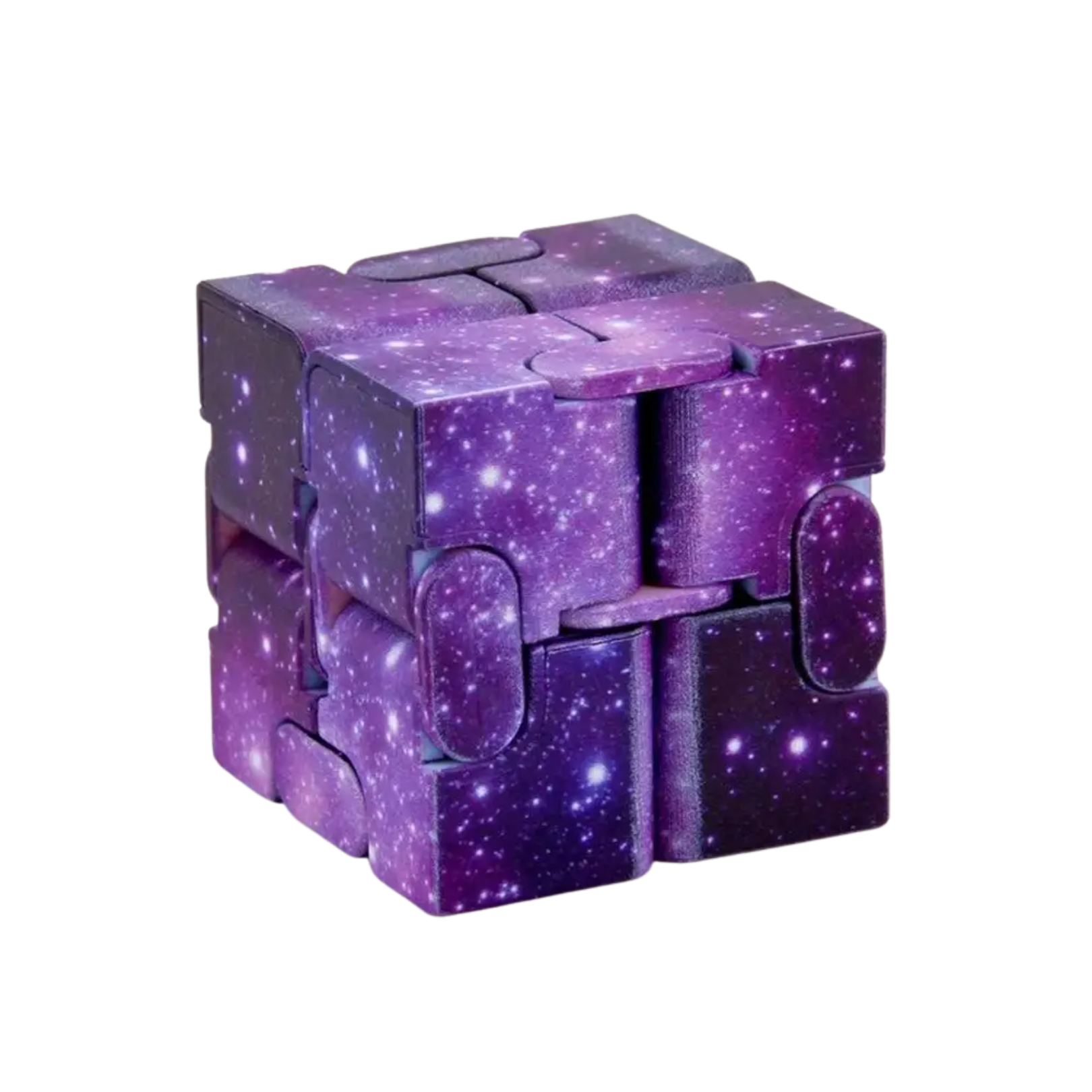 Infinity Cube Fidget Toy