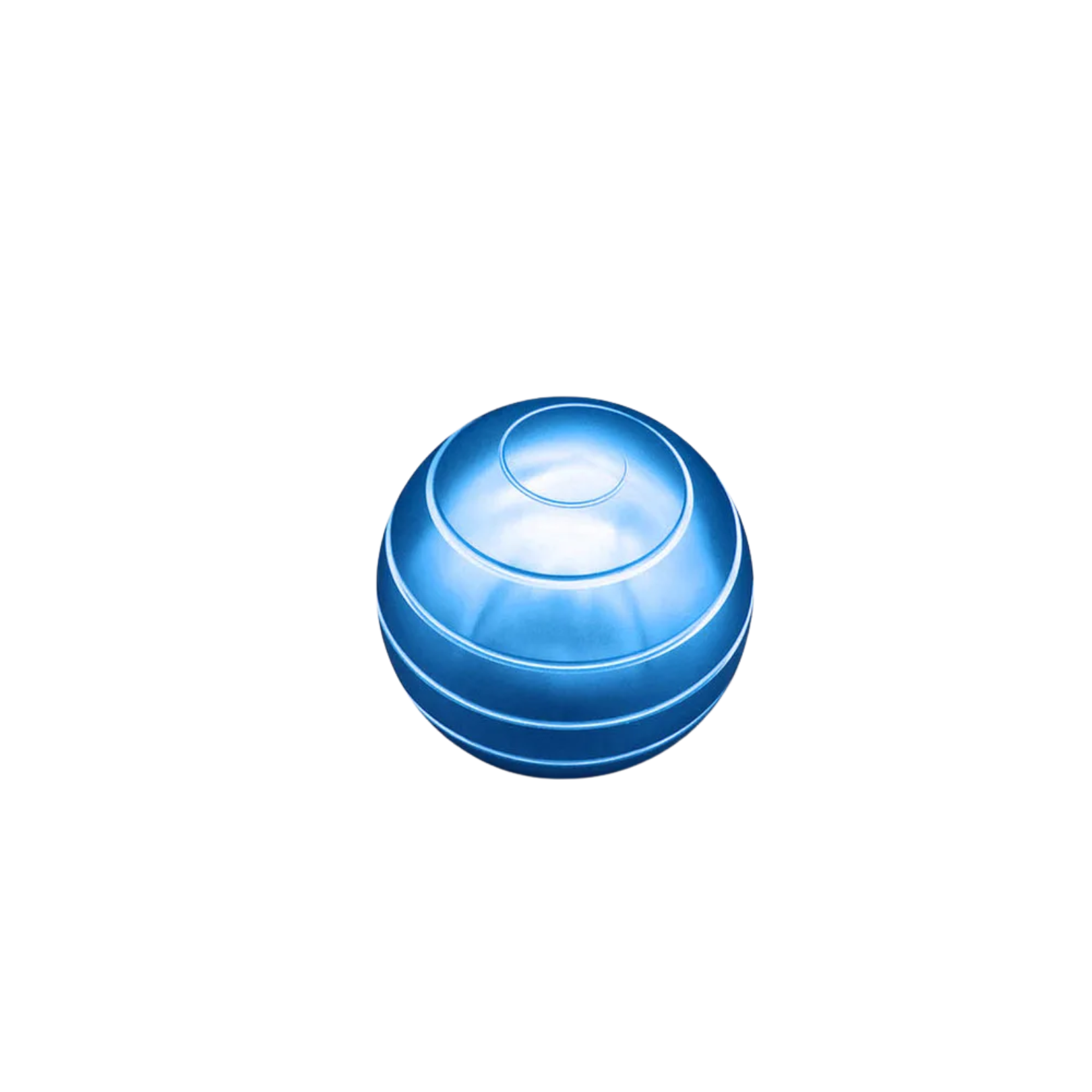 Rotary Gyro Kinetic Toy