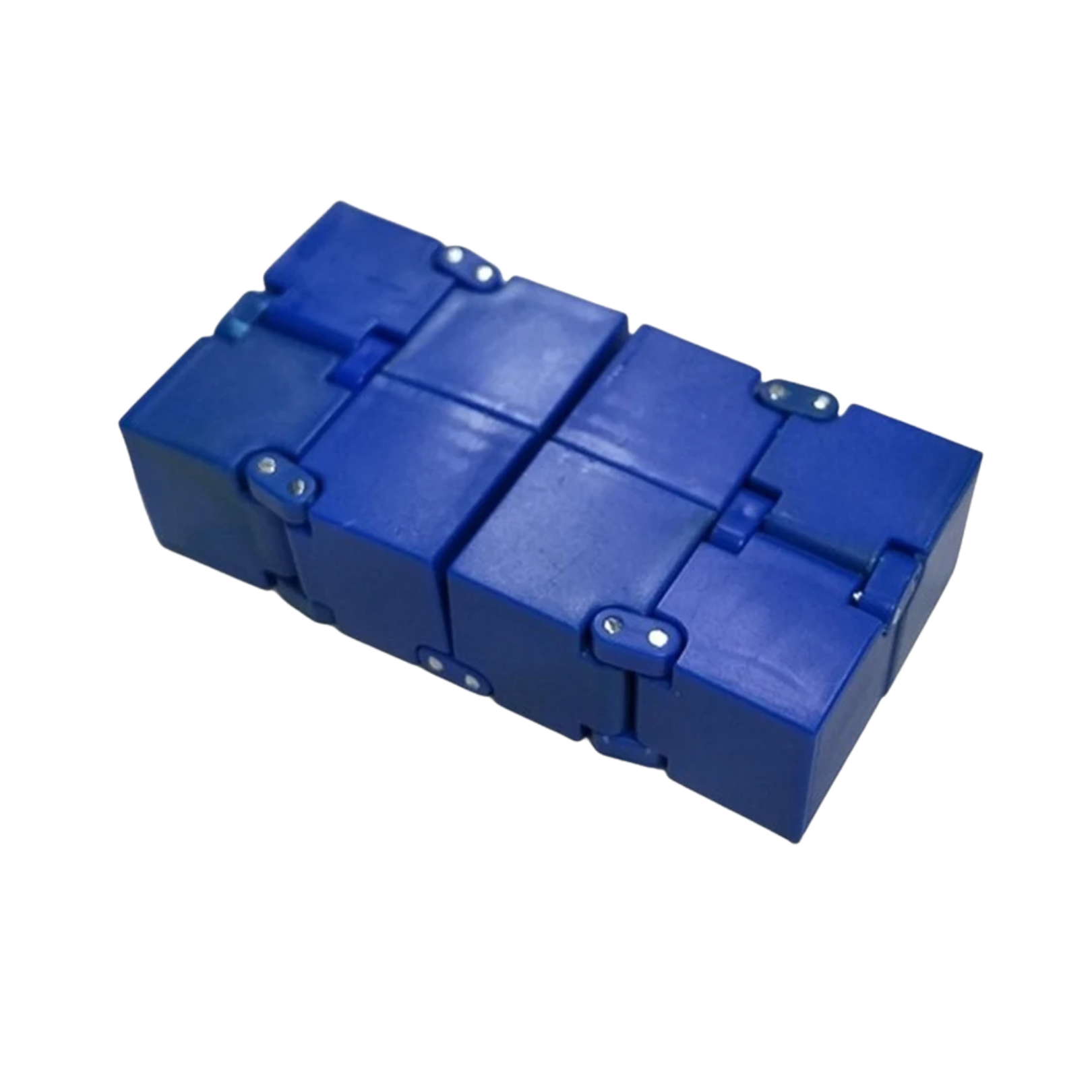 Infinity Cube Fidget Toy