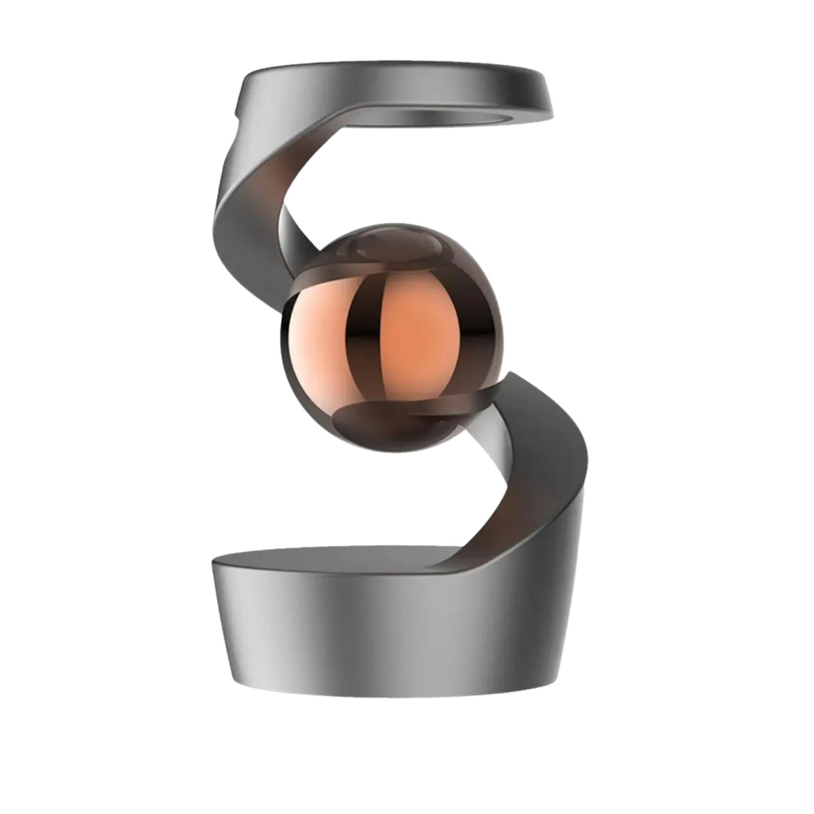 Kinetic Rotating Desk Toy