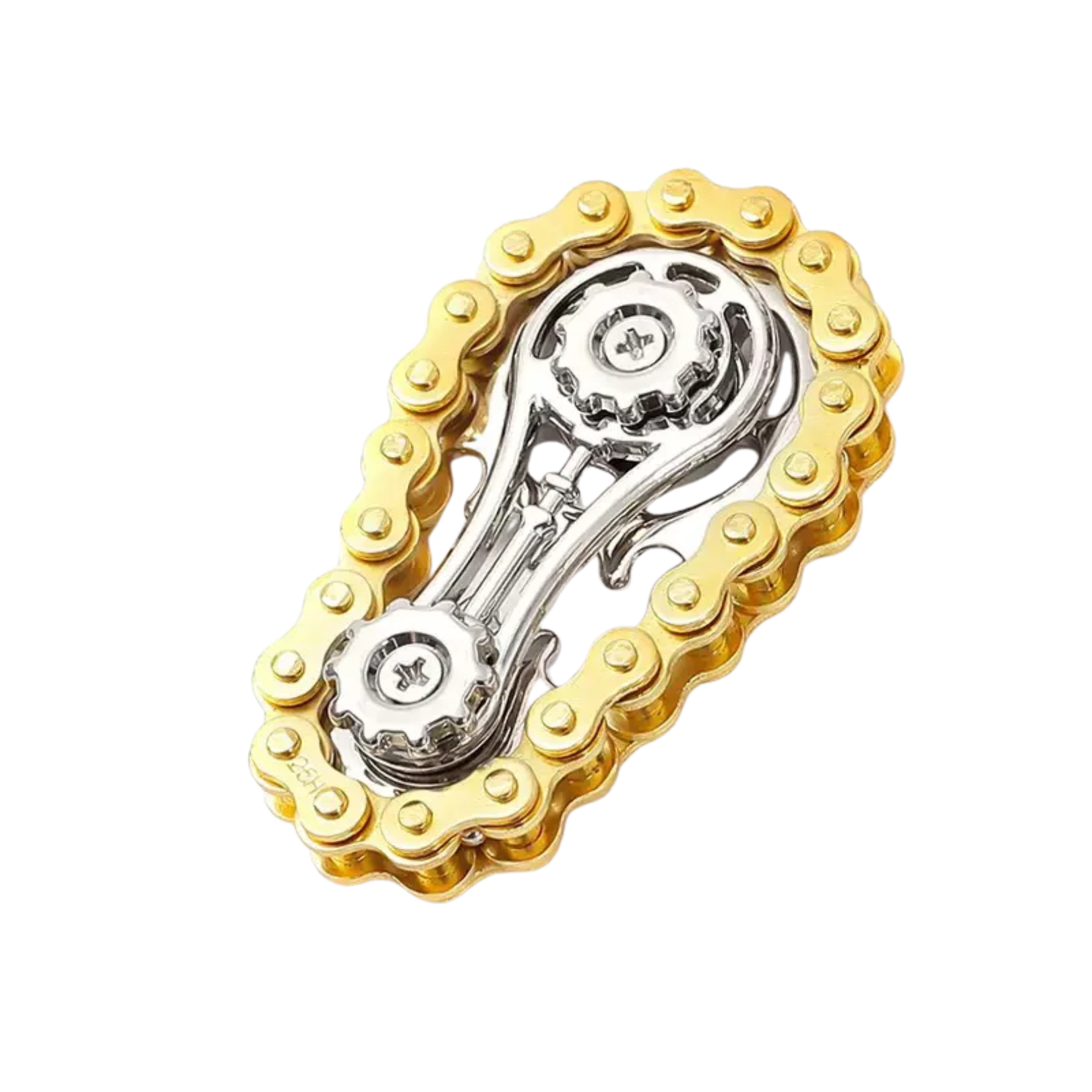 Metal Gear Fidget Spinner