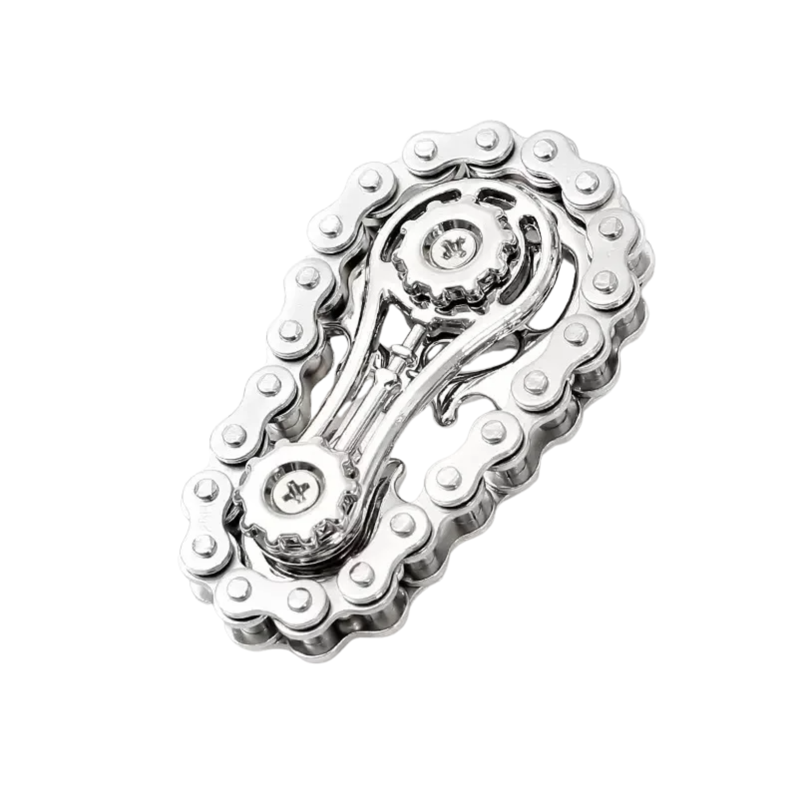 Metal Gear Fidget Spinner