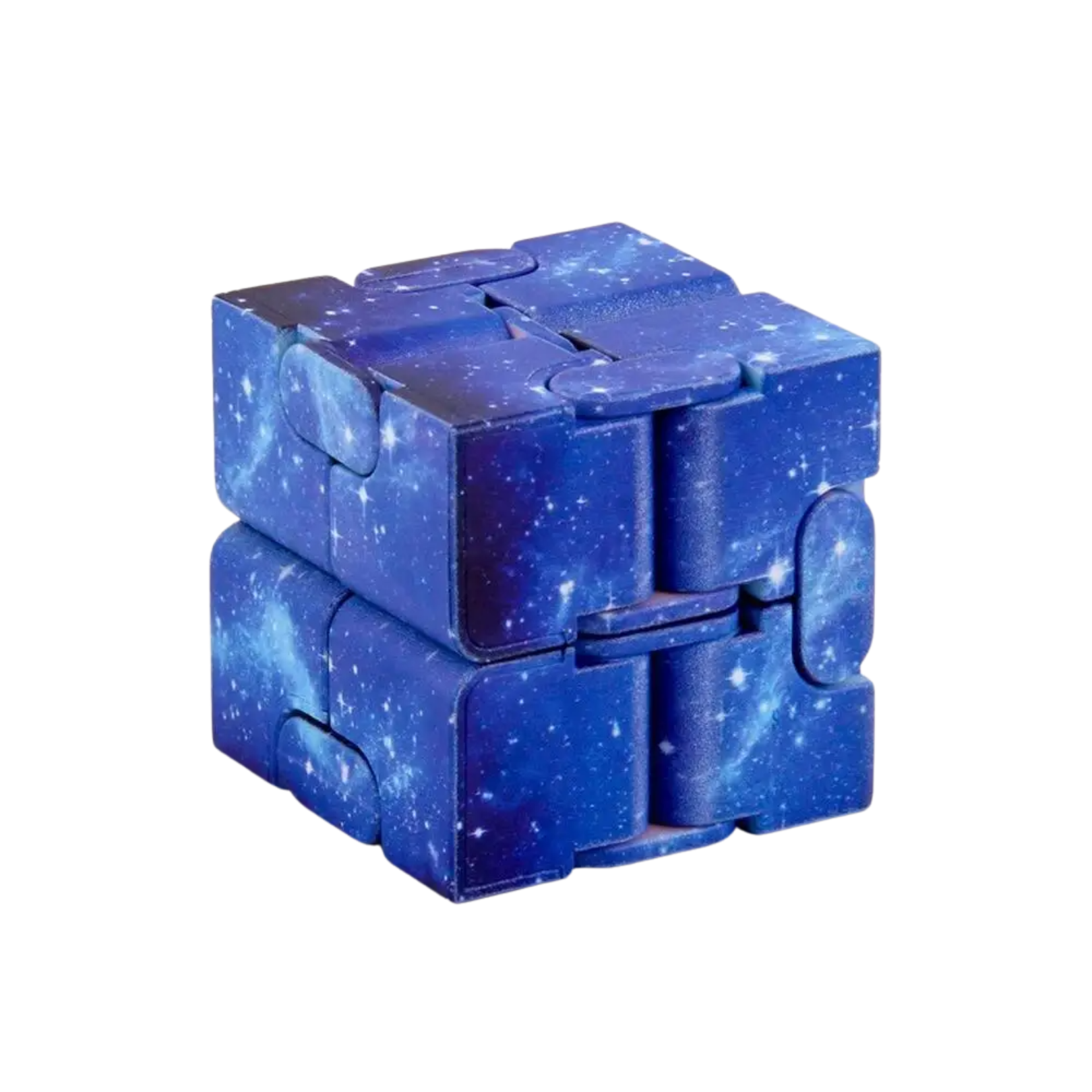 Infinity Cube Fidget Toy
