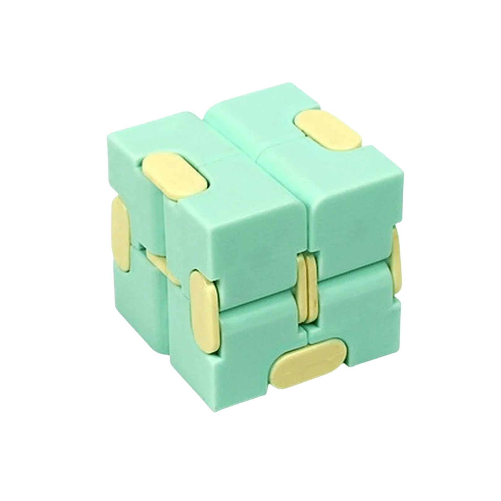 Infinity Cube Fidget Toy
