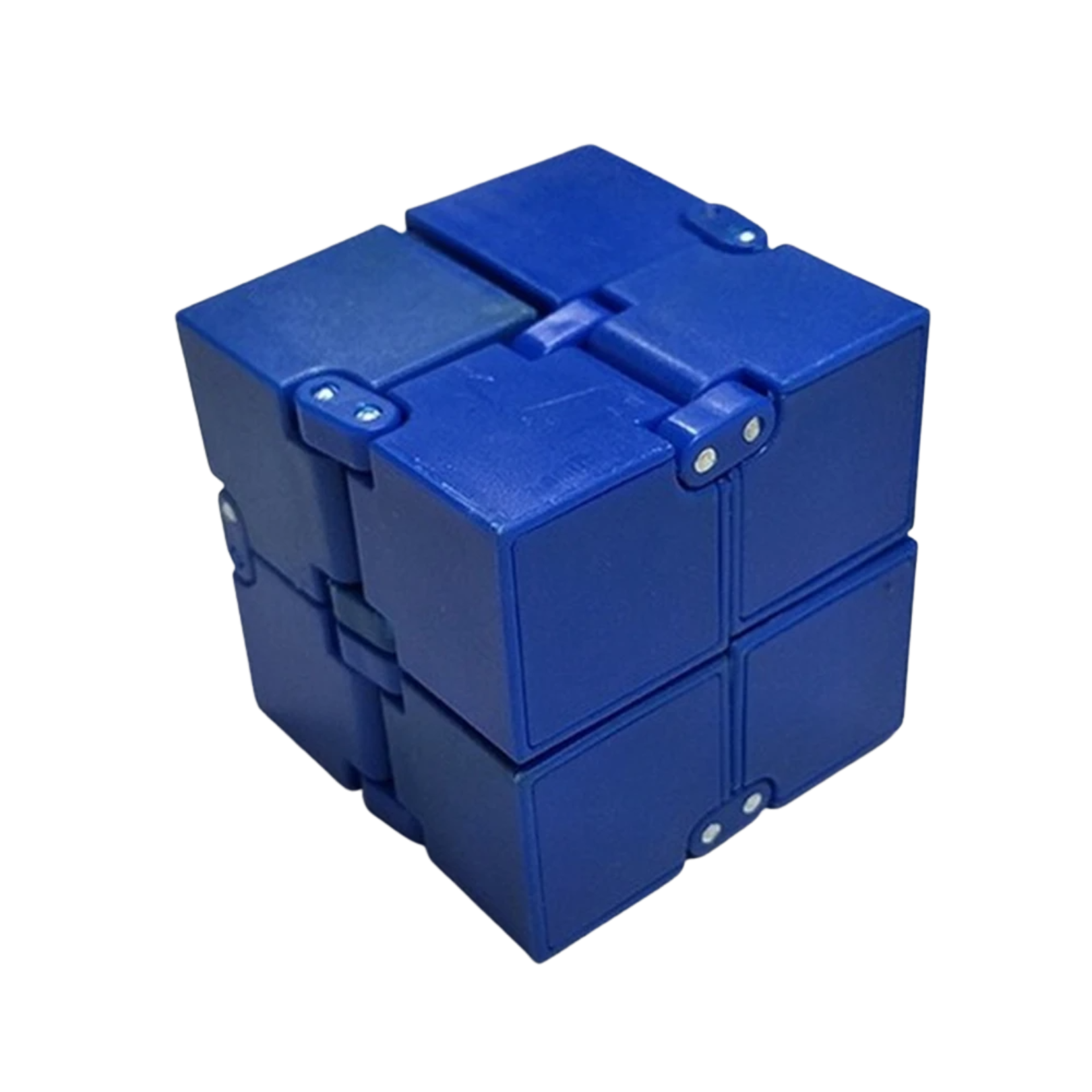 Infinity Cube Fidget Toy