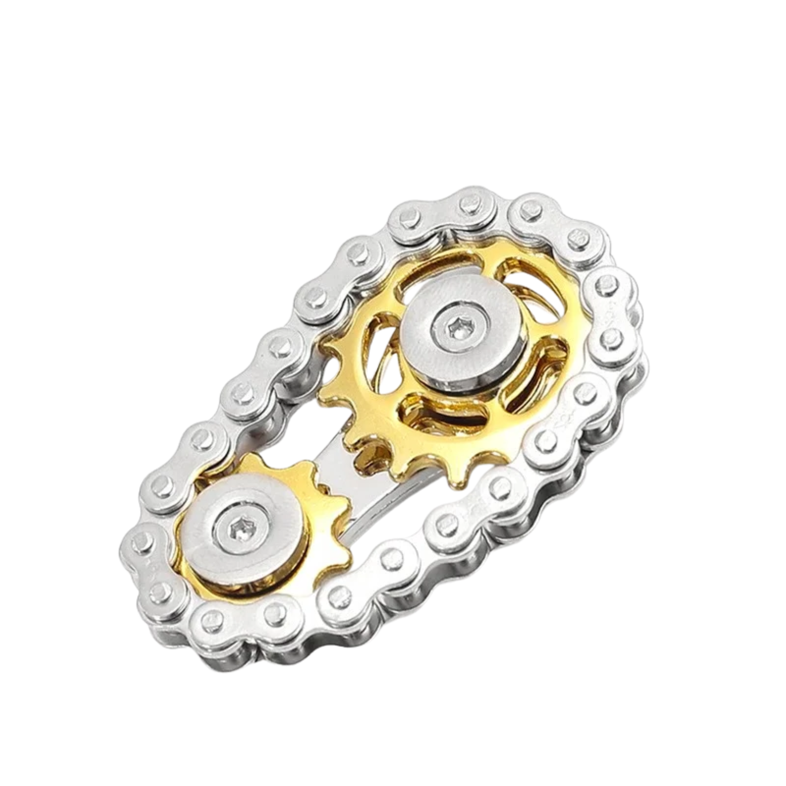 Metal Gear Fidget Spinner