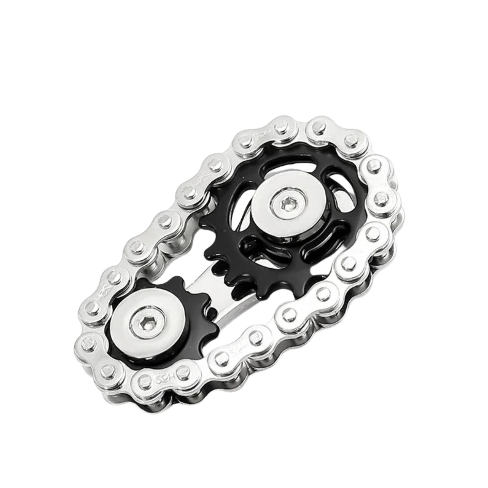 Metal Gear Fidget Spinner