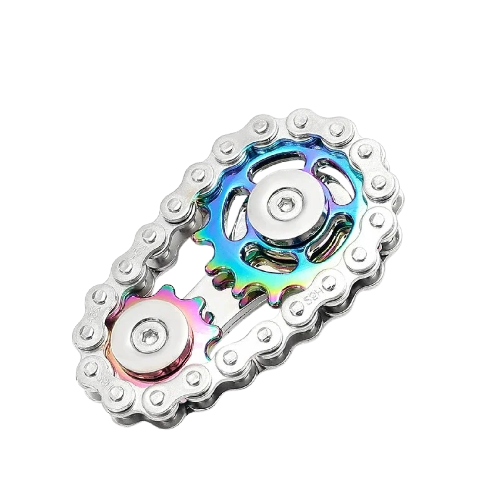 Metal Gear Fidget Spinner