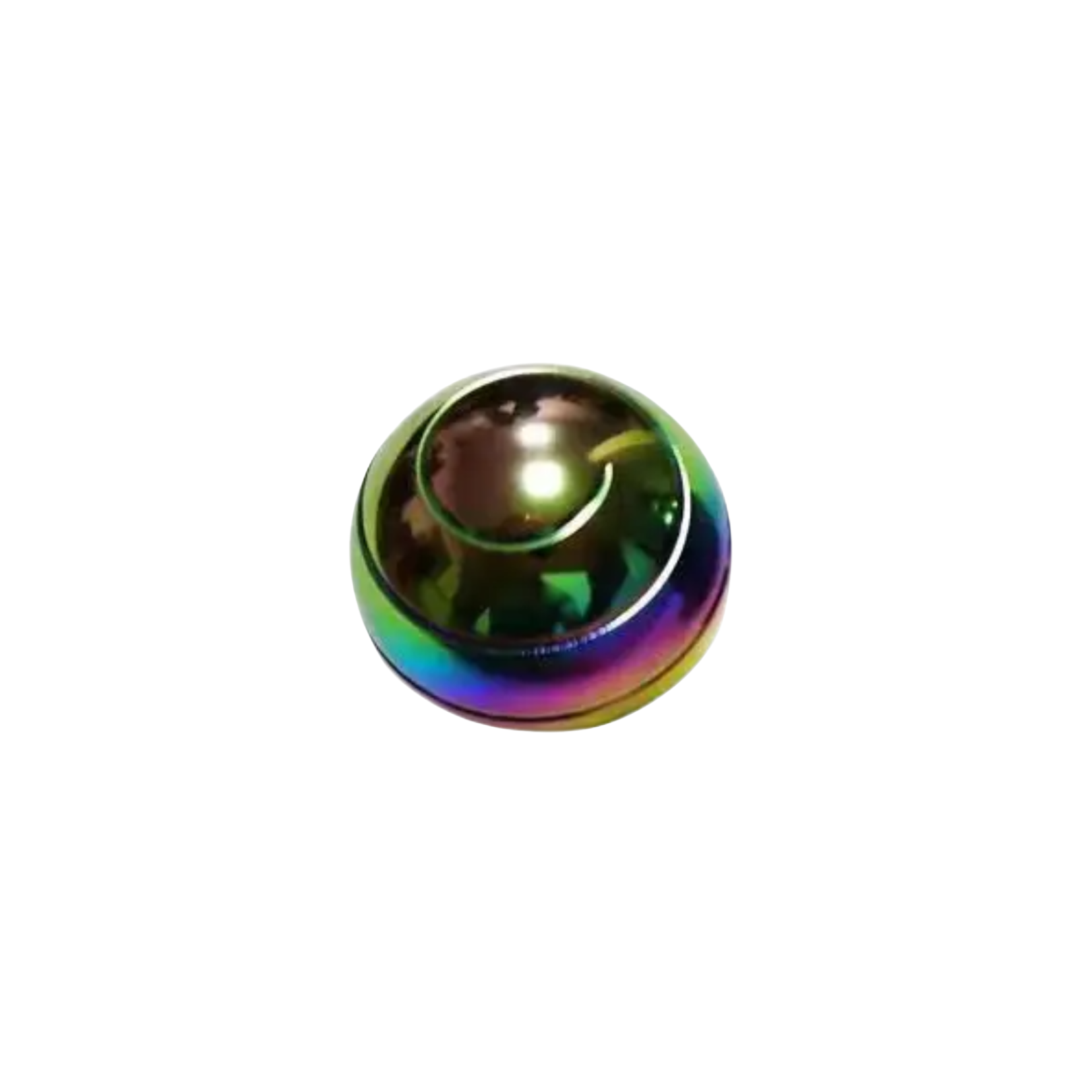 Rotary Gyro Kinetic Toy