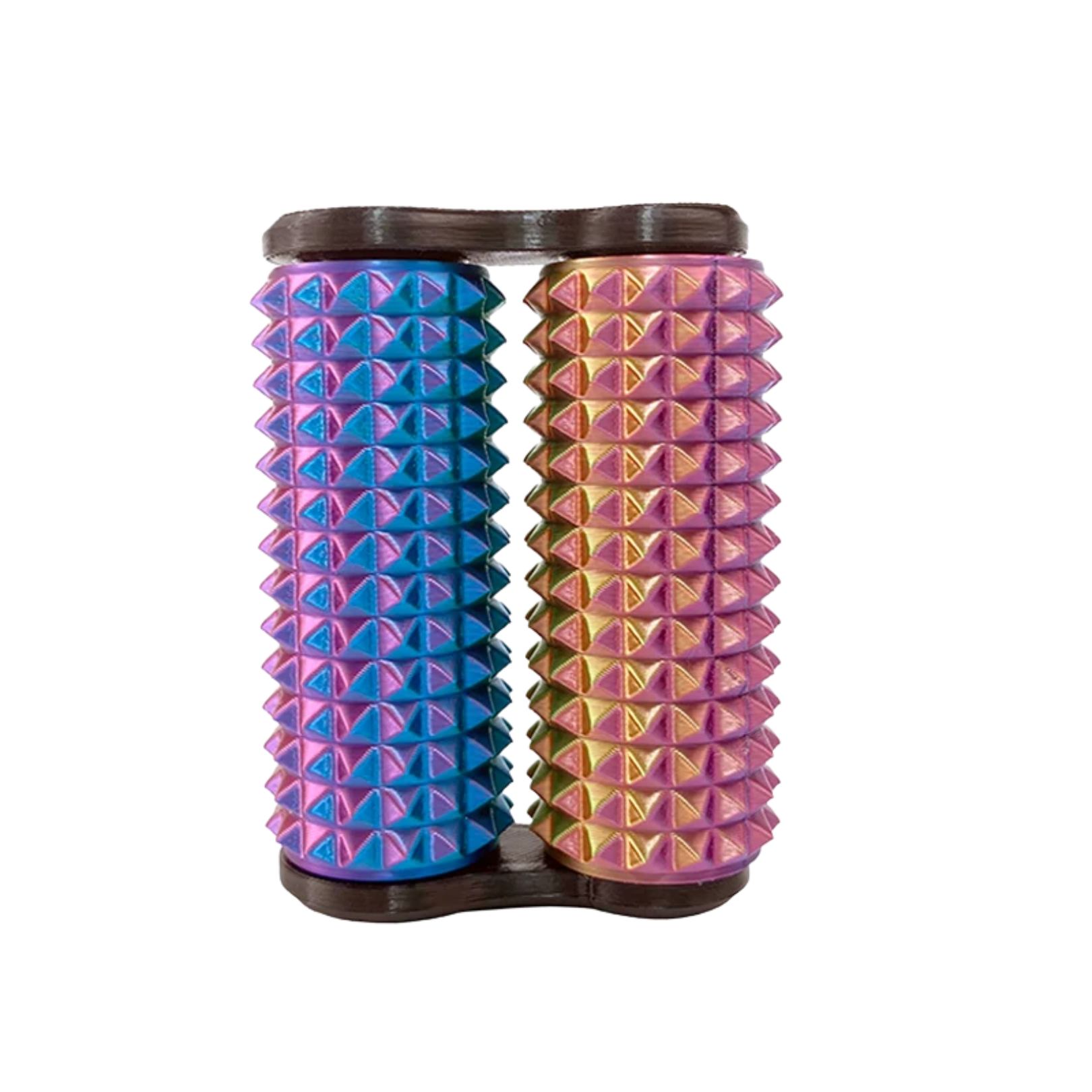 Double-Axis Roller Sensory Fidget Toy