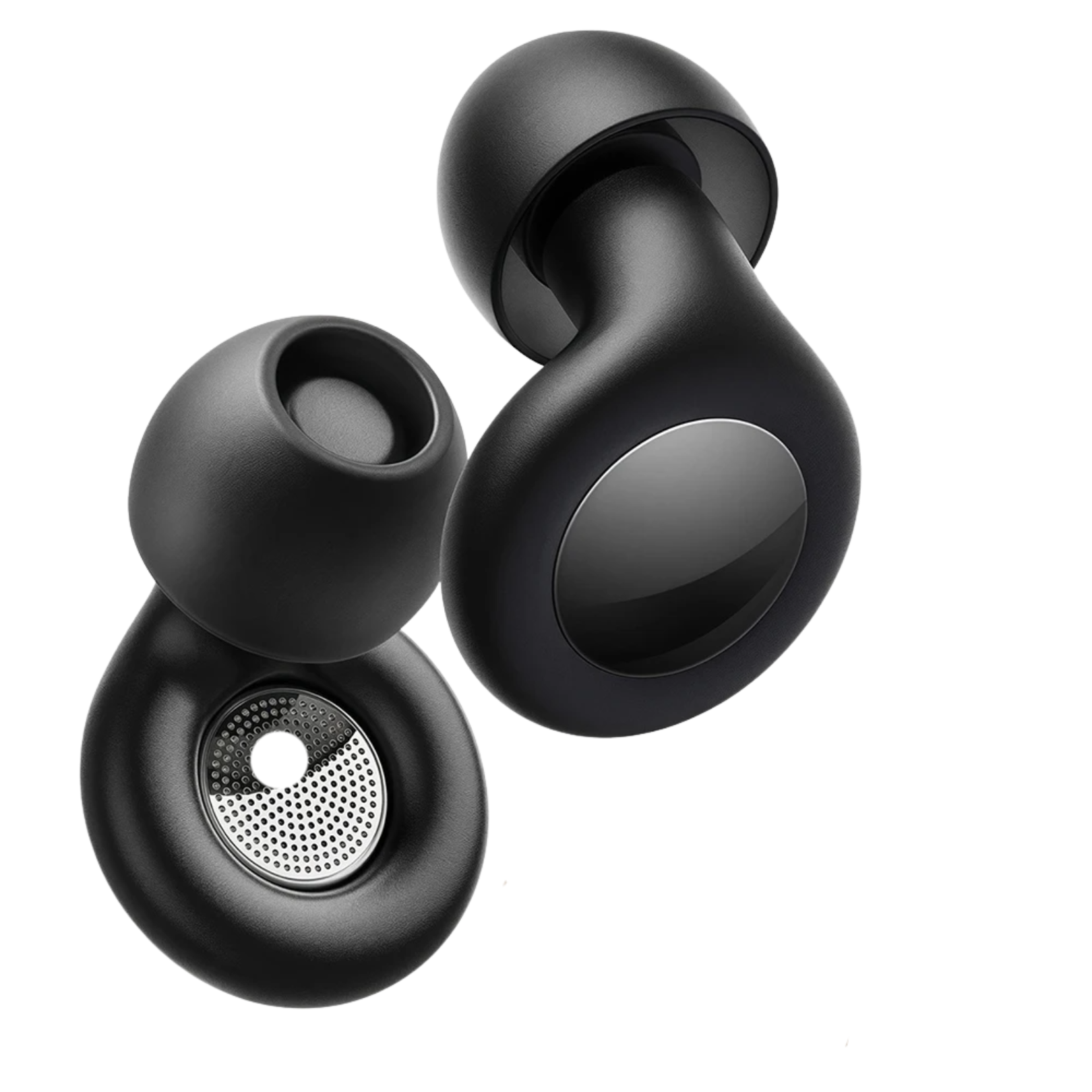 Silicone Noise-Reducing Earplugs