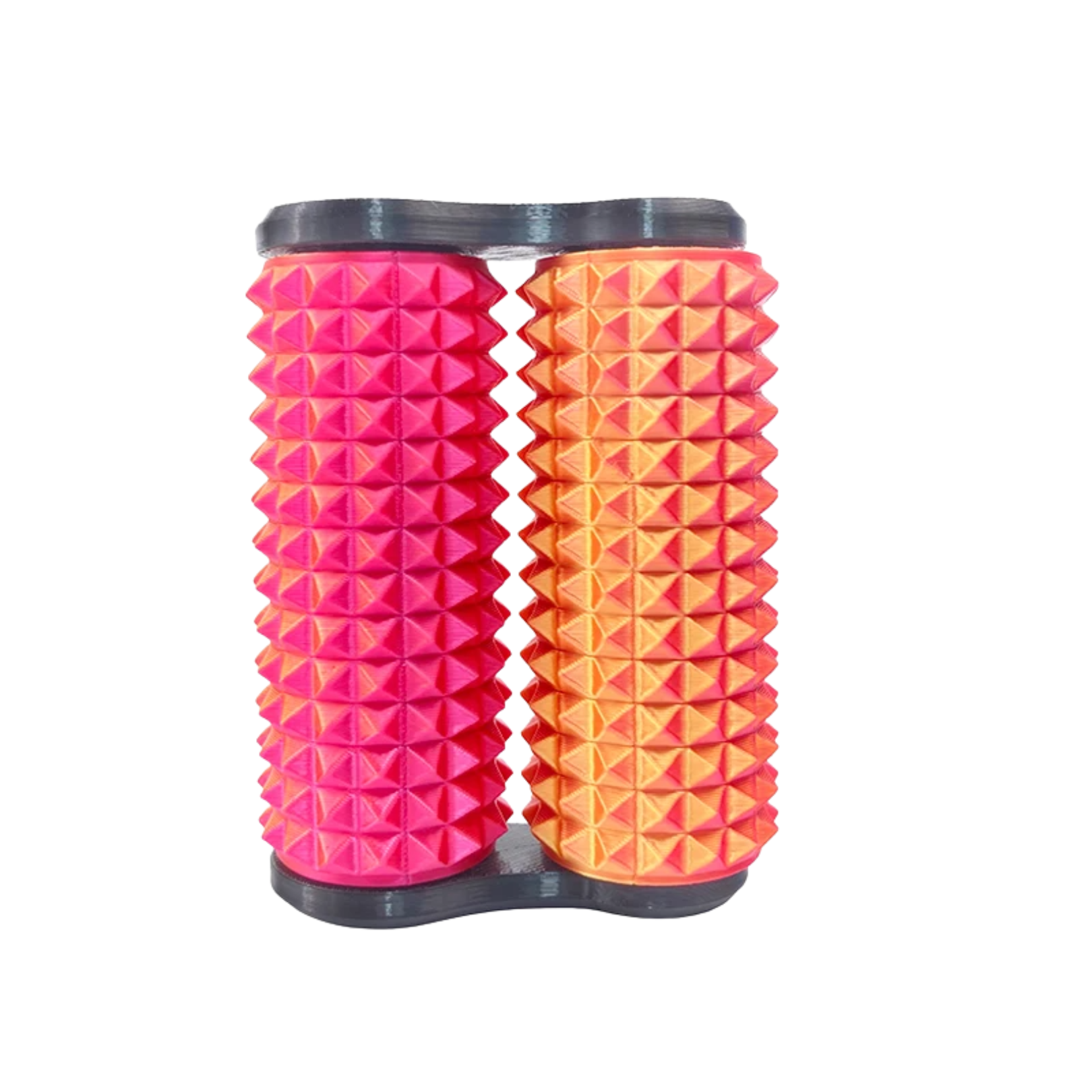 Double-Axis Roller Sensory Fidget Toy