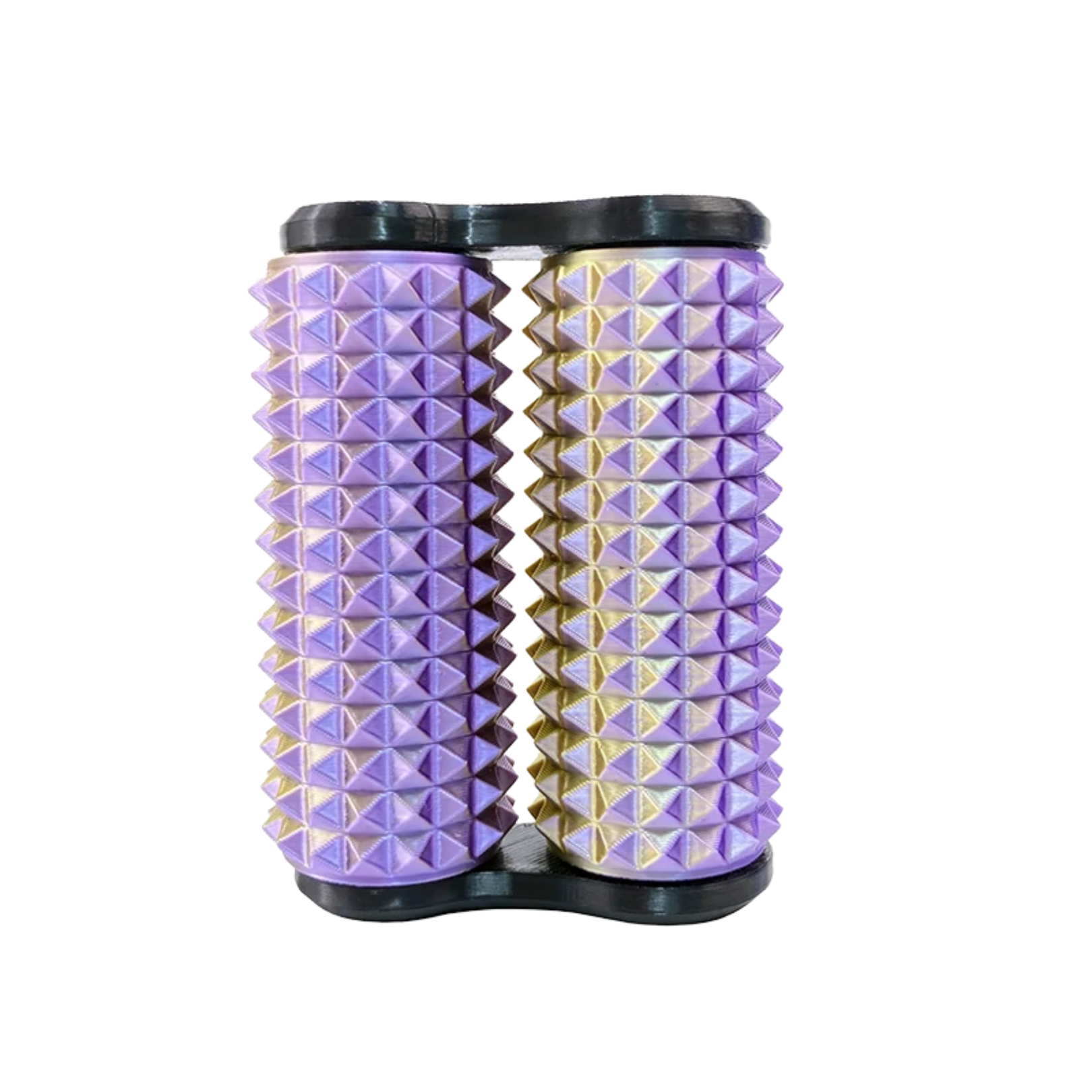 Double-Axis Roller Sensory Fidget Toy