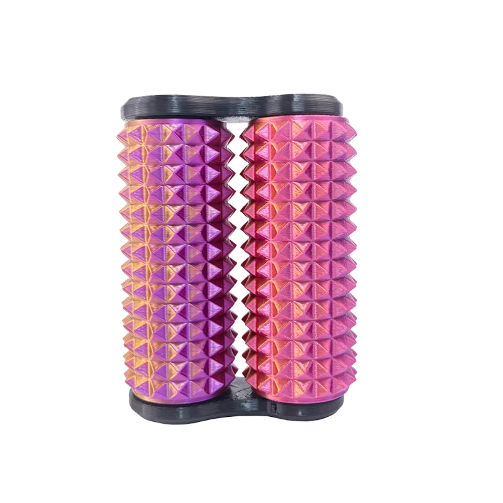 Double-Axis Roller Sensory Fidget Toy