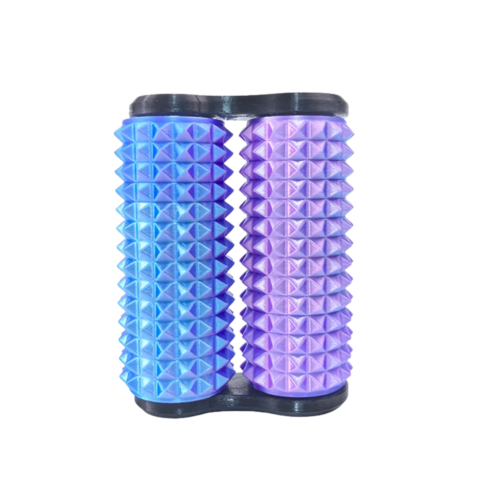 Double-Axis Roller Sensory Fidget Toy