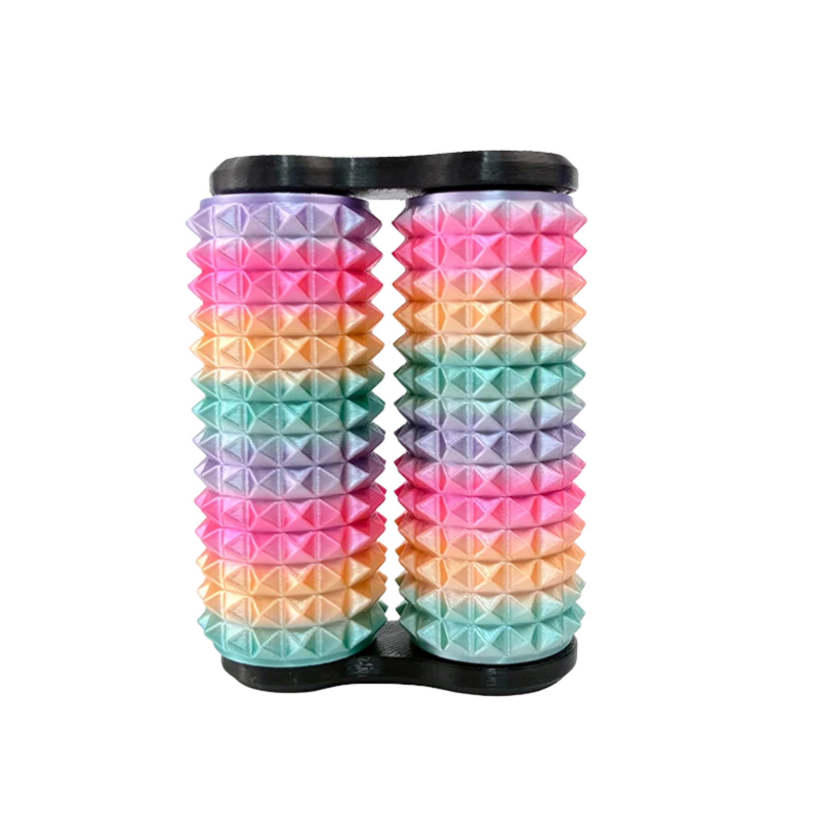 Double-Axis Roller Sensory Fidget Toy